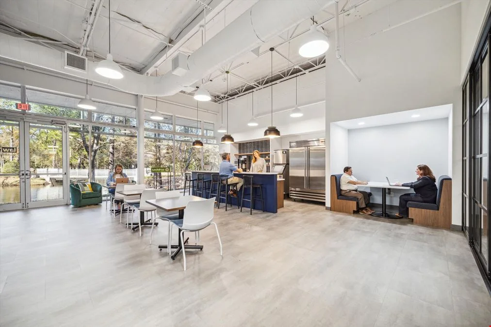 Verve Workspace — photo 2