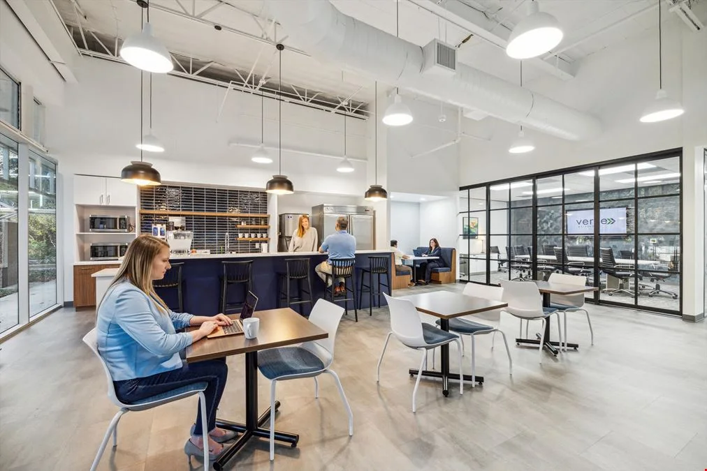 Verve Workspace — photo 3