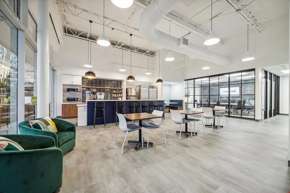 Verve Workspace — photo 4