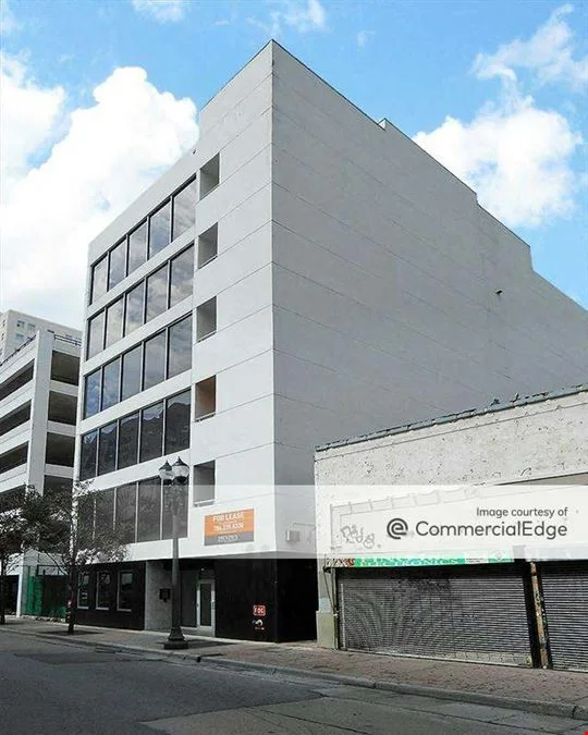 261 Northeast 1st Street