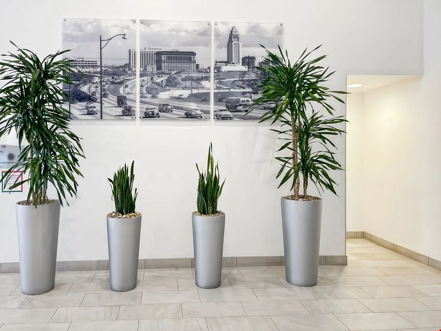 Commerce Corporate Center — photo 2