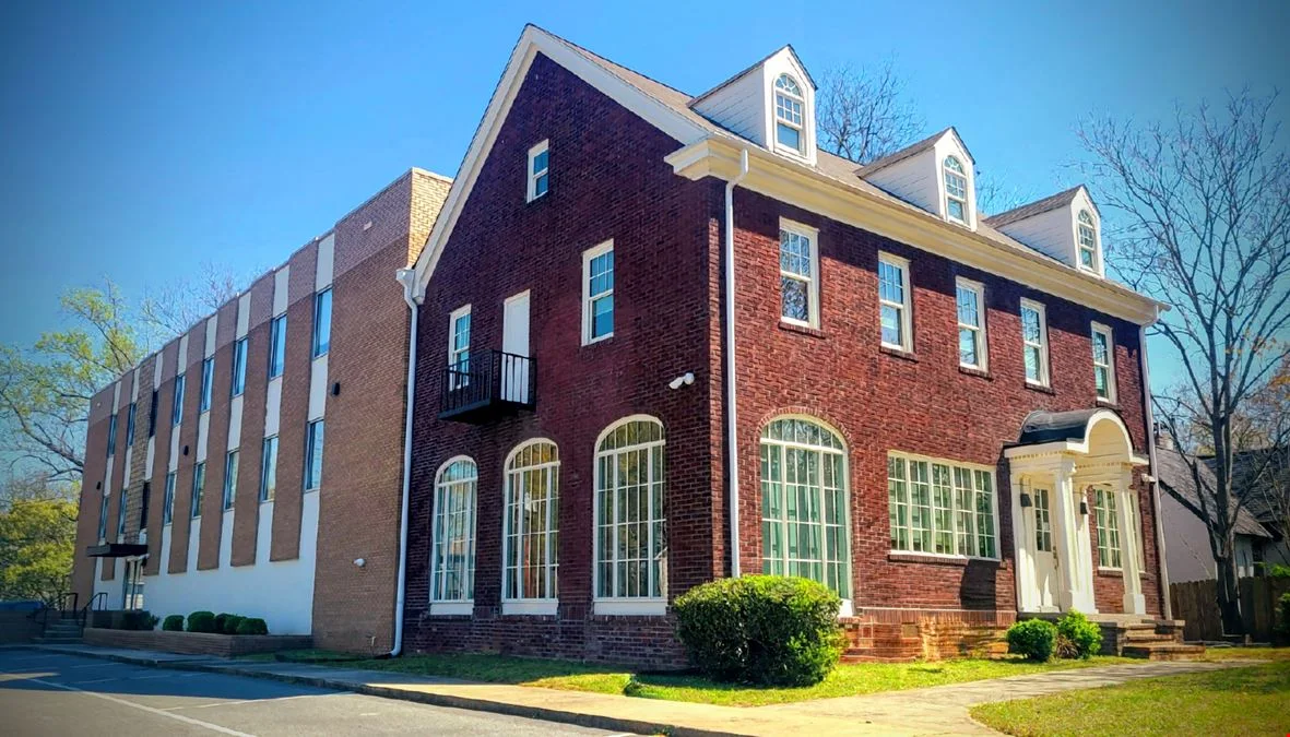 The WELCH Center