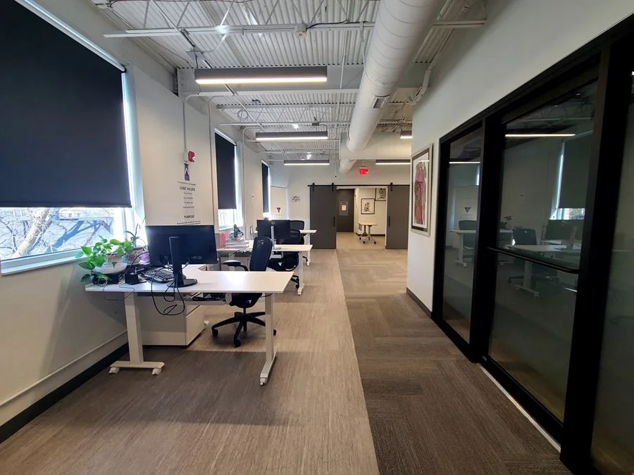 The WELCH Center — photo 4