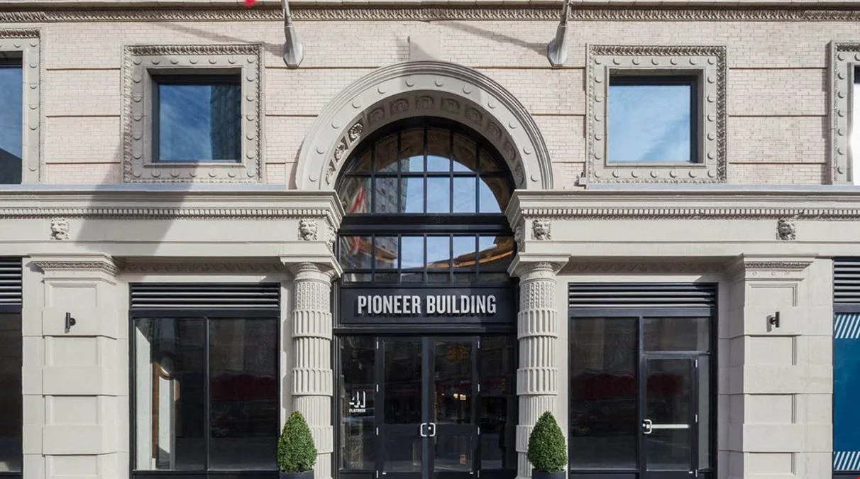 Jay Suites - Downtown Brooklyn
