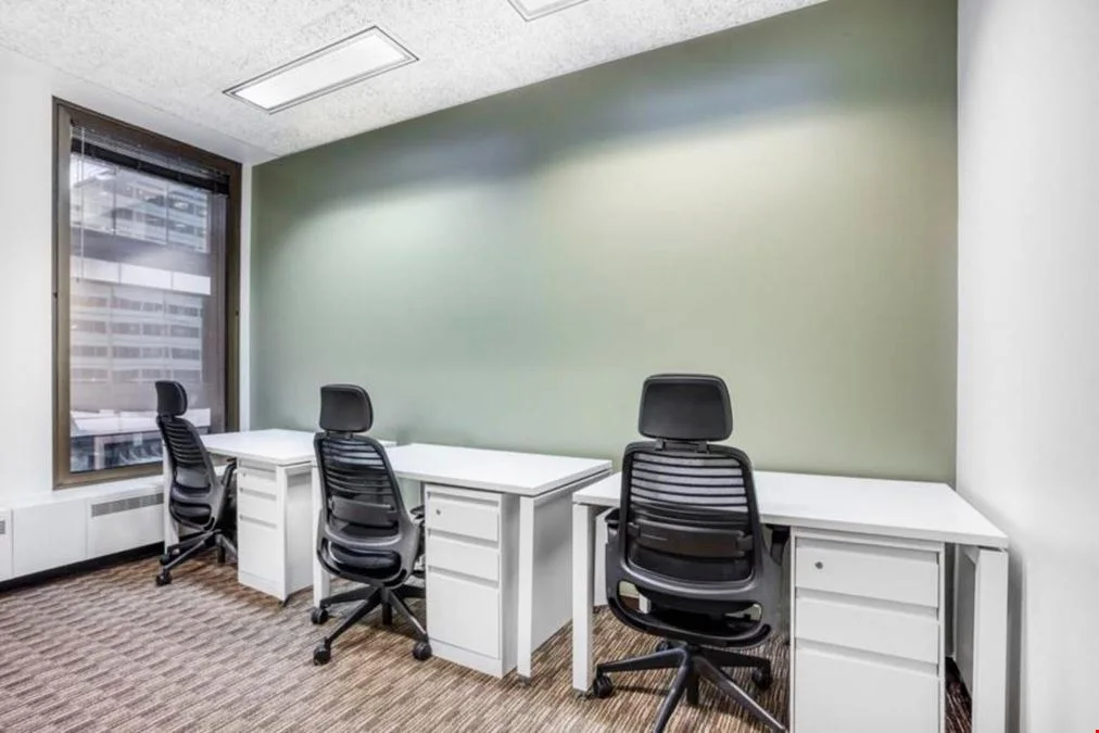 125 South Wacker