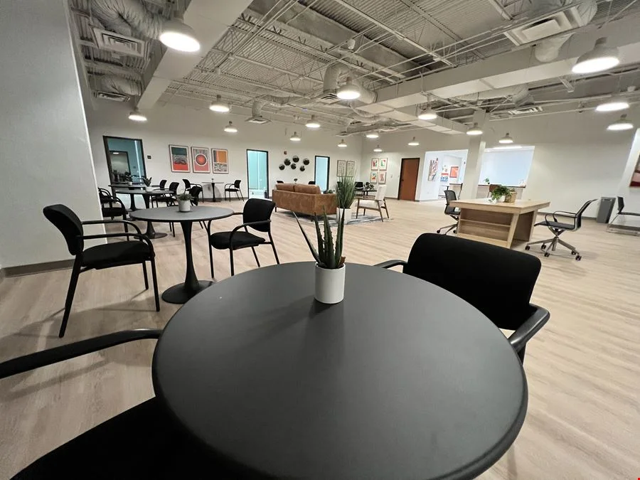 Dwell Coworking Mueller — photo 4