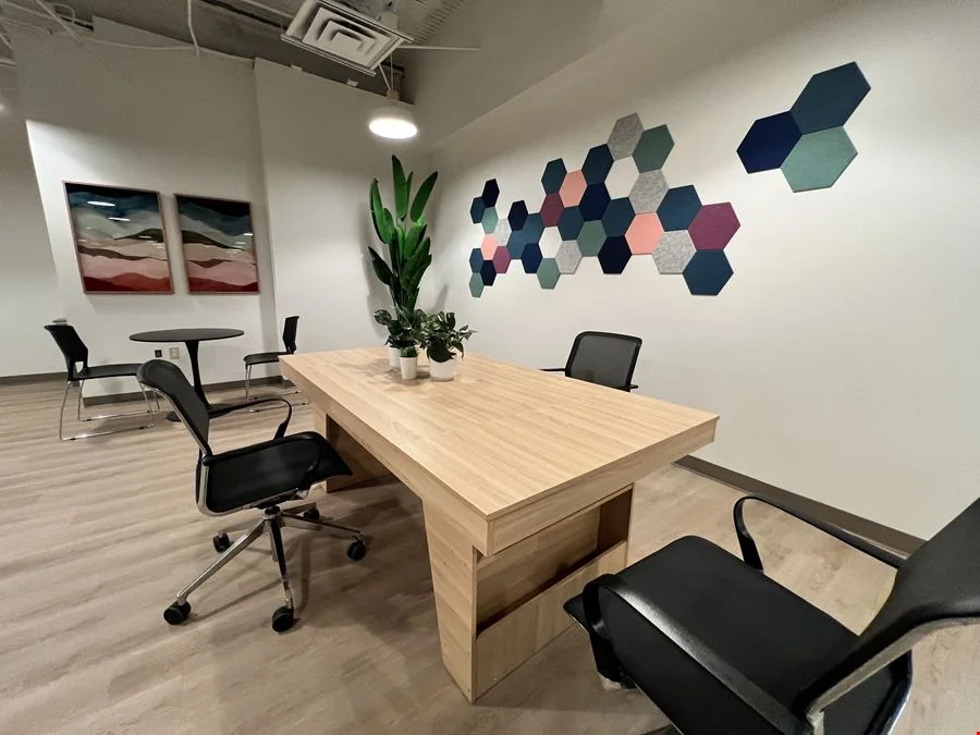 Dwell Coworking Mueller — photo 5