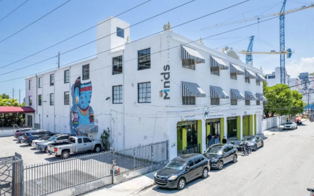 114 NW 25th Street