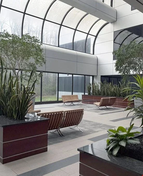 Roseland Private Offices