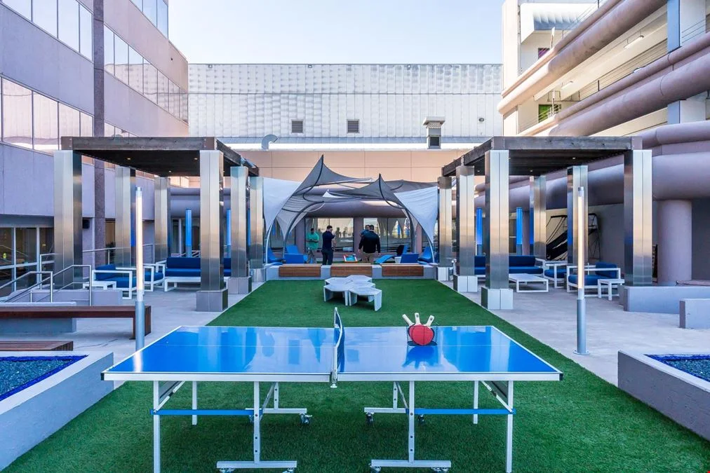 Lucid Private Offices - Galleria/Addison