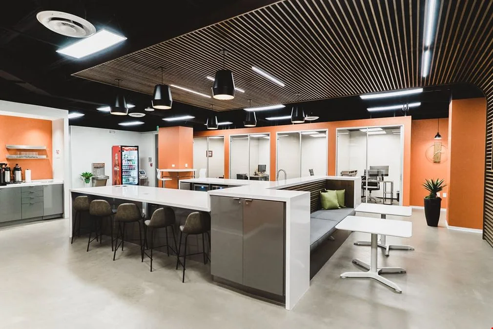 Lucid Private Offices - Uptown Cole Ave — photo 3