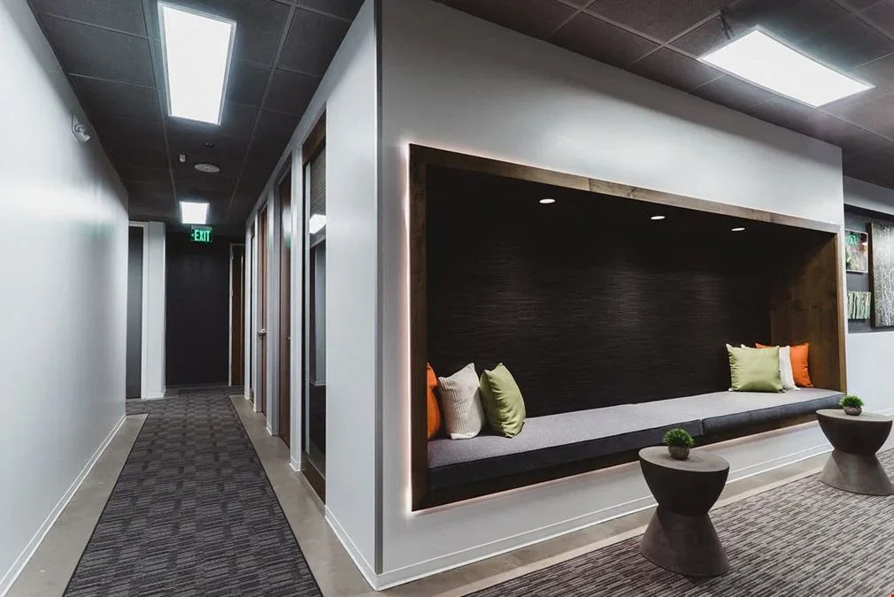 Lucid Private Offices - Uptown Cole Ave — photo 4