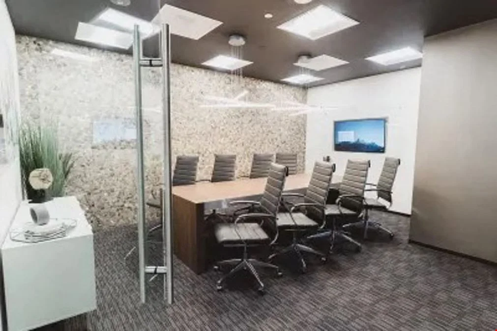 Lucid Private Offices - Uptown Cole Ave — photo 5